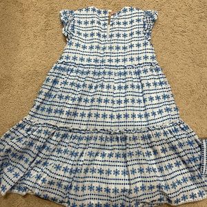 crewcuts dress size 8